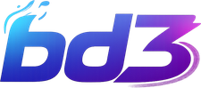 bd3 লোগো